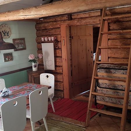 Maenni Summerhouse Kassari Eksteriør bilde