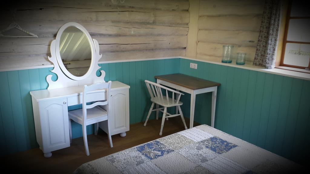Maenni Summerhouse Kassari Eksteriør bilde