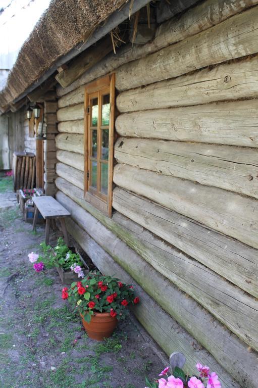 Maenni Summerhouse Kassari Eksteriør bilde