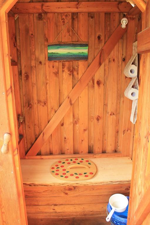 Maenni Summerhouse Kassari Rom bilde