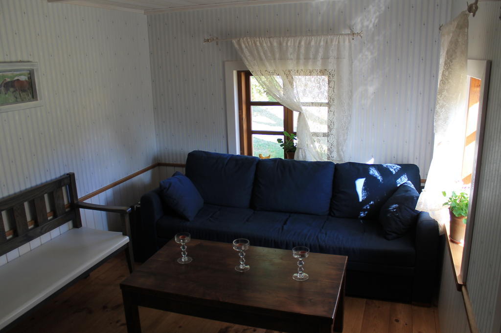 Maenni Summerhouse Kassari Rom bilde